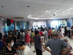 -淞南镇社区卫生服务中心