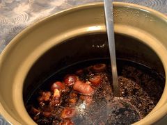 -粤财皇冠假日酒店·彩华轩中餐厅