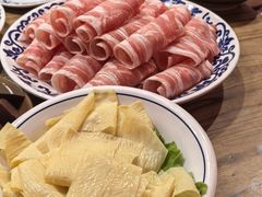 -东镇老火锅(高新区店)