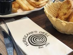 -Hurricane's Grill 飓风牛排