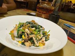 -范家小馆·烤鸭新京菜(金融街店)