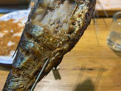 -熙成烧烤(白塔岭店)