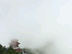 -洛阳白云山景区