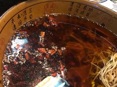 -小四川水煮鱼(南六中路店)