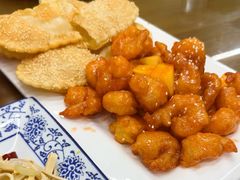 -鲁南仔·滕州炒鸡(经三路店)
