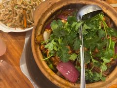 -洪大厨鸡煲(福田店)