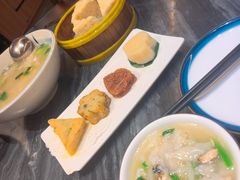 -安泰楼·佛跳墙创始人·传统闽味早茶·酒楼(三坊七巷闽菜地标店)