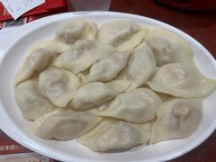 -喜家德虾仁水饺(长泰广场店)