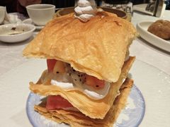 -红棉中餐厅·广州海航威斯汀酒店