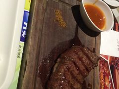 -雅达利超级牛扒(黄岐店)
