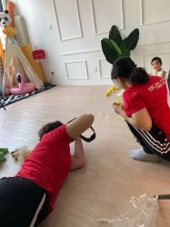 -小熊饼干专业儿童摄影