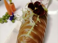 -南昌绿地铂瑞酒店·臻萃轩中餐厅