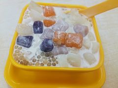 -莲塘味宝园牛杂(天越翔园店)
