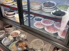 -玲燕蒸菜馆(江东路店)