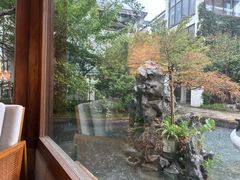-广富林宰相府酒店·水云间