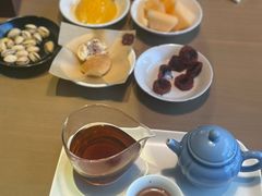 -隐溪茶馆(金虹桥店)