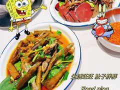 -虎婆冷饮店·海南特色炒冰(三亚湾店)