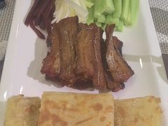 -老浒记烤鸭-北京菜(琉璃厂店)