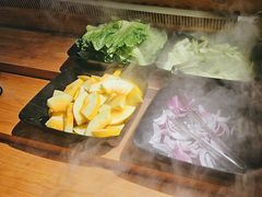 -丰茂烤串(港旅店)