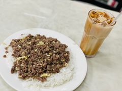 -好好滋味茶餐厅