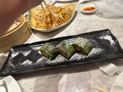 -广州天河合景福朋喜来登酒店 · 聚味轩中餐厅