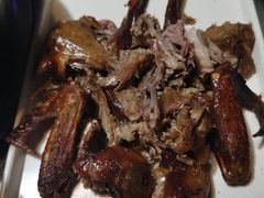 烤鸽子-清真·灰太狼烧烤海鲜大咖(沈阳道店)