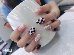 点击看大图 -伊奈尔美甲美睫