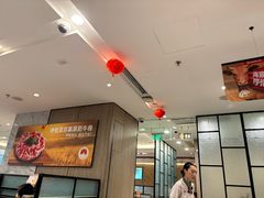 -海底捞火锅(高新万达广场店)