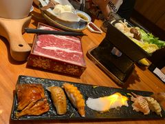 -摩打食堂(佳兆业店)