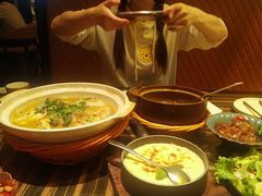 -江太极江浙菜(马桥万达广场店)