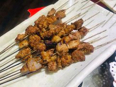 -高鸽子锦州烧烤63年(海阳路店)
