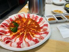 -韩宫宴炭火烤肉(印象城店)