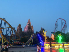 北京欢乐谷-北京欢乐谷