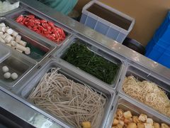 -金乐活美食(中街店)