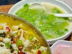 -老资豆拾牛·川南口味菜(保利花园店)
