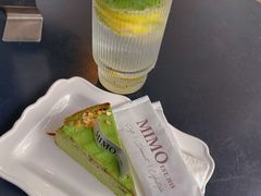 -MIMO CAFE(沙头角店)