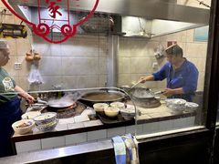 -老刘家泡馍·陕西老字号(钟楼广济街店)