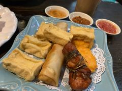 -火燒雲傣家菜(鼓楼店)