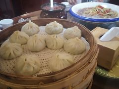 -黄家老店·非遗灌汤包(晋安路店)