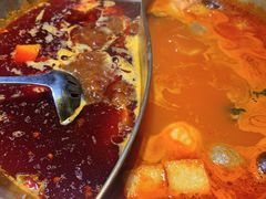 -小龙坎火锅(总店)