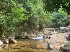 -亚婆田·白水寨生态旅游度假区