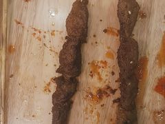 -西北朗益和穆斯林餐厅