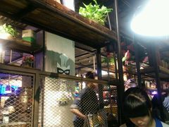 android_upload_pic-探鱼·鲜青椒爽麻烤鱼(广州花都来又来店)