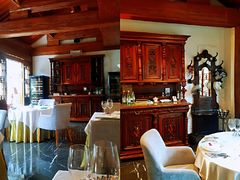 大堂-北京古城老院厉晓麟精致菜