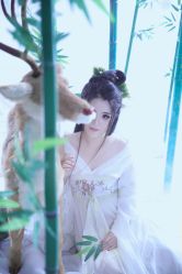 -梓摄影古装写真工作室(富力广场店)