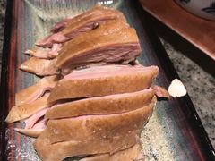 -南京大牌档(人民广场店)