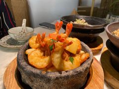 九层塔石锅大明虾-潮堂 · 潮州菜(恒隆广场店)