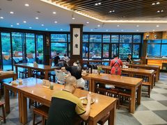 大堂-泰合素食(双流店)