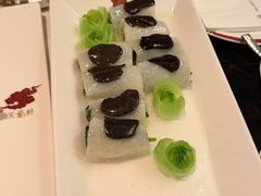 -天龙轩(香港丽思卡尔顿酒店)