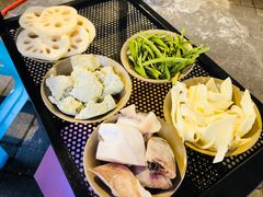 -刁姐火锅(五小区店)